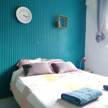 Equipe 30 Min De Paris, 3' Evry, 10' Orly Apartment *