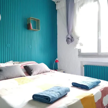 Appartement équipé 30 Min De Paris, 3' Evry, 10' Orly