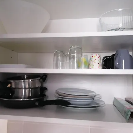 Appartement équipé 30 Min De Paris, 3' Evry, 10' Orly Ris-Orangis