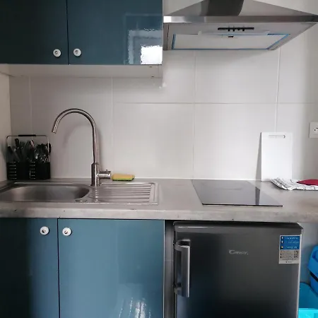 Equipe 30 Min De Paris, 3' Evry, 10' Orly Appartement *